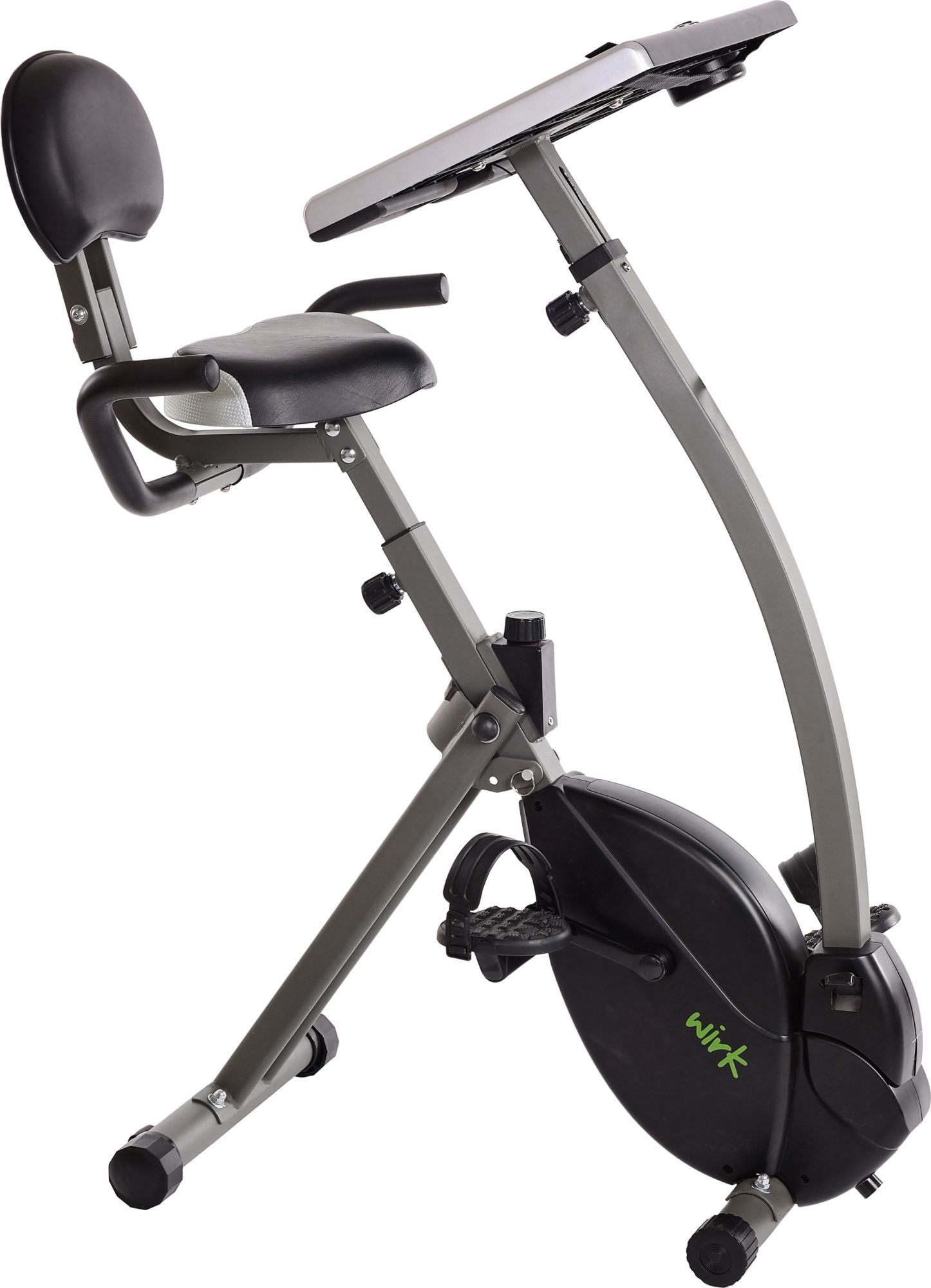 stamina wirk ride cycling workstation