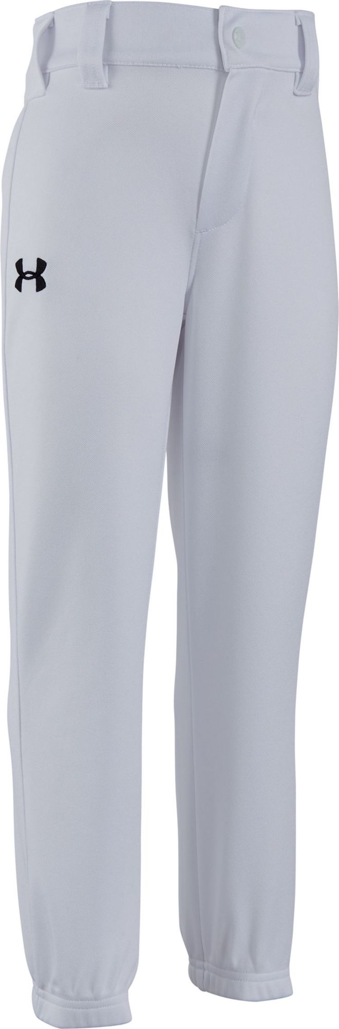 under armour tee ball pants