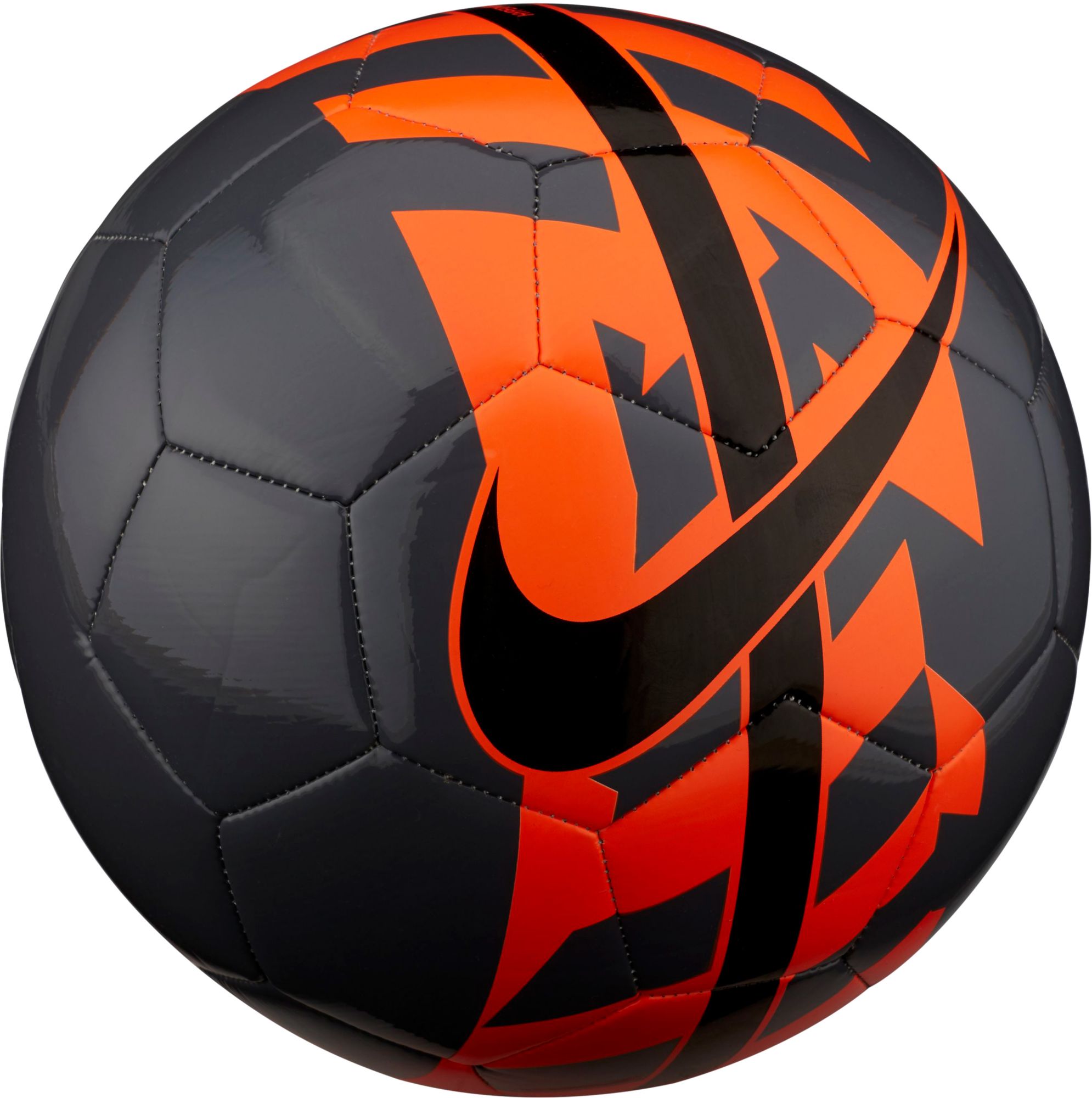 nike react soccer ball