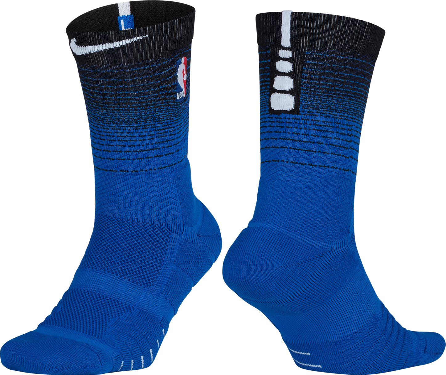 nba city edition socks