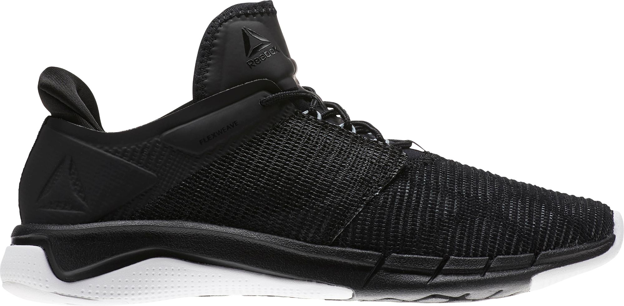 reebok fast flexweave women's running shoes
