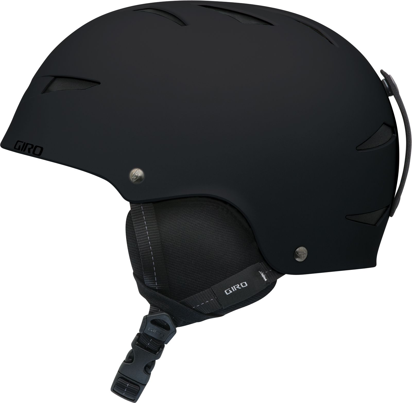 giro adult bevel snow helmet