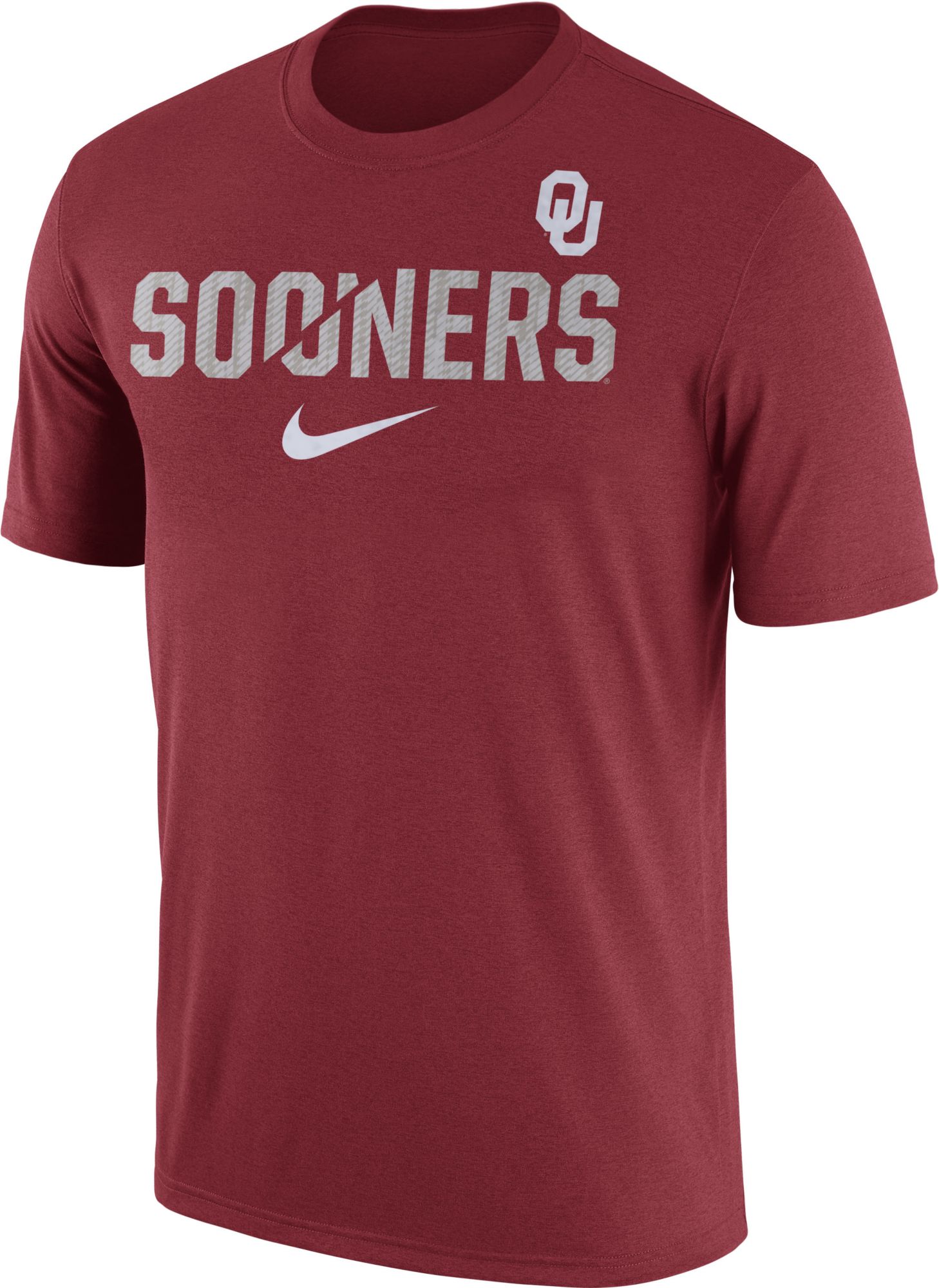 Oklahoma Sooners Men's Apparel | DICK'S Sporting Goods