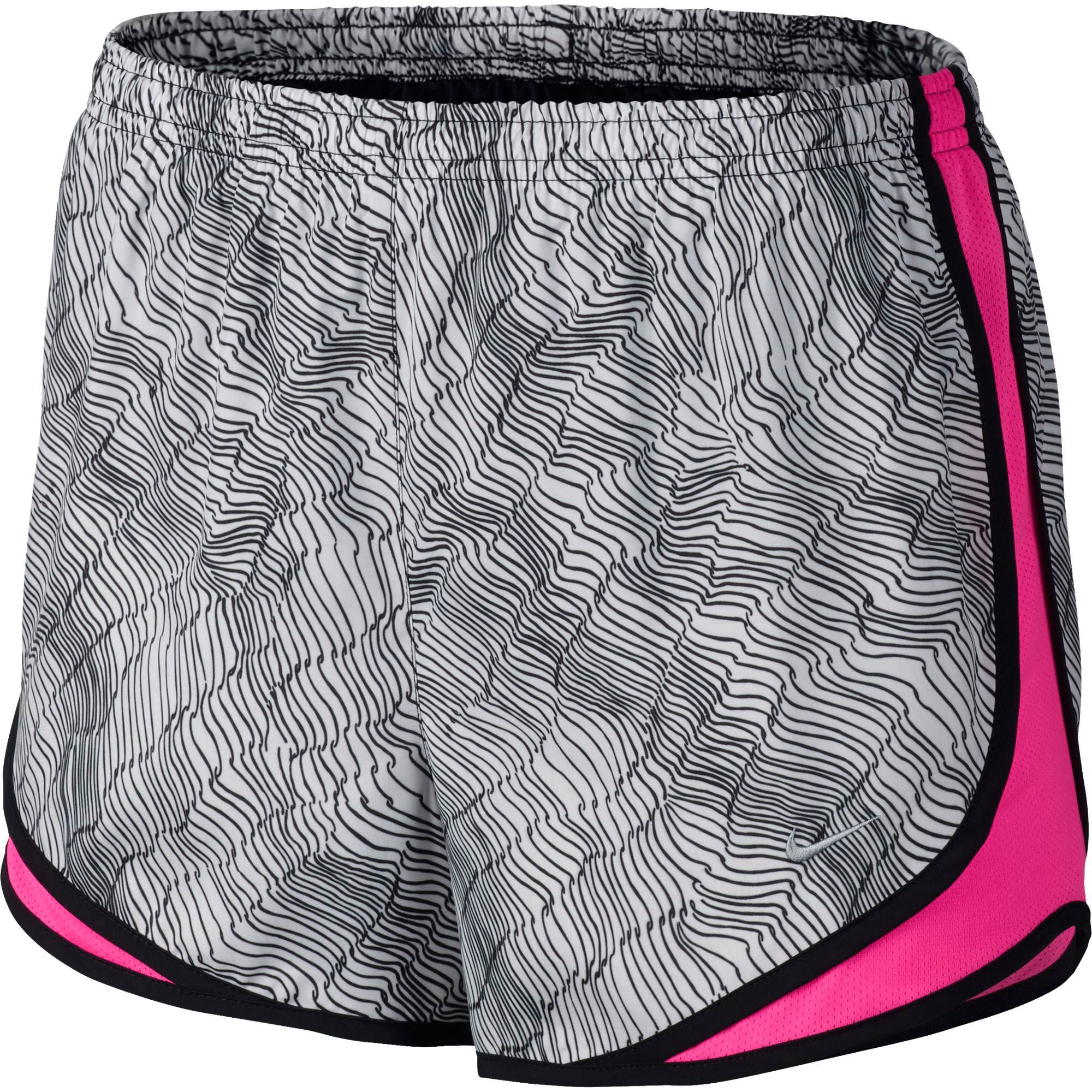 dry tempo nike shorts