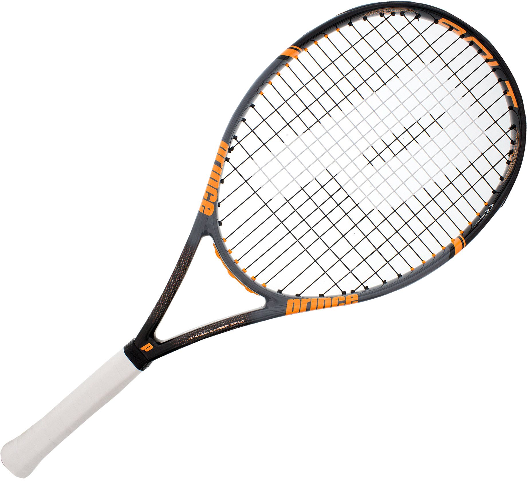 prince thunder 110