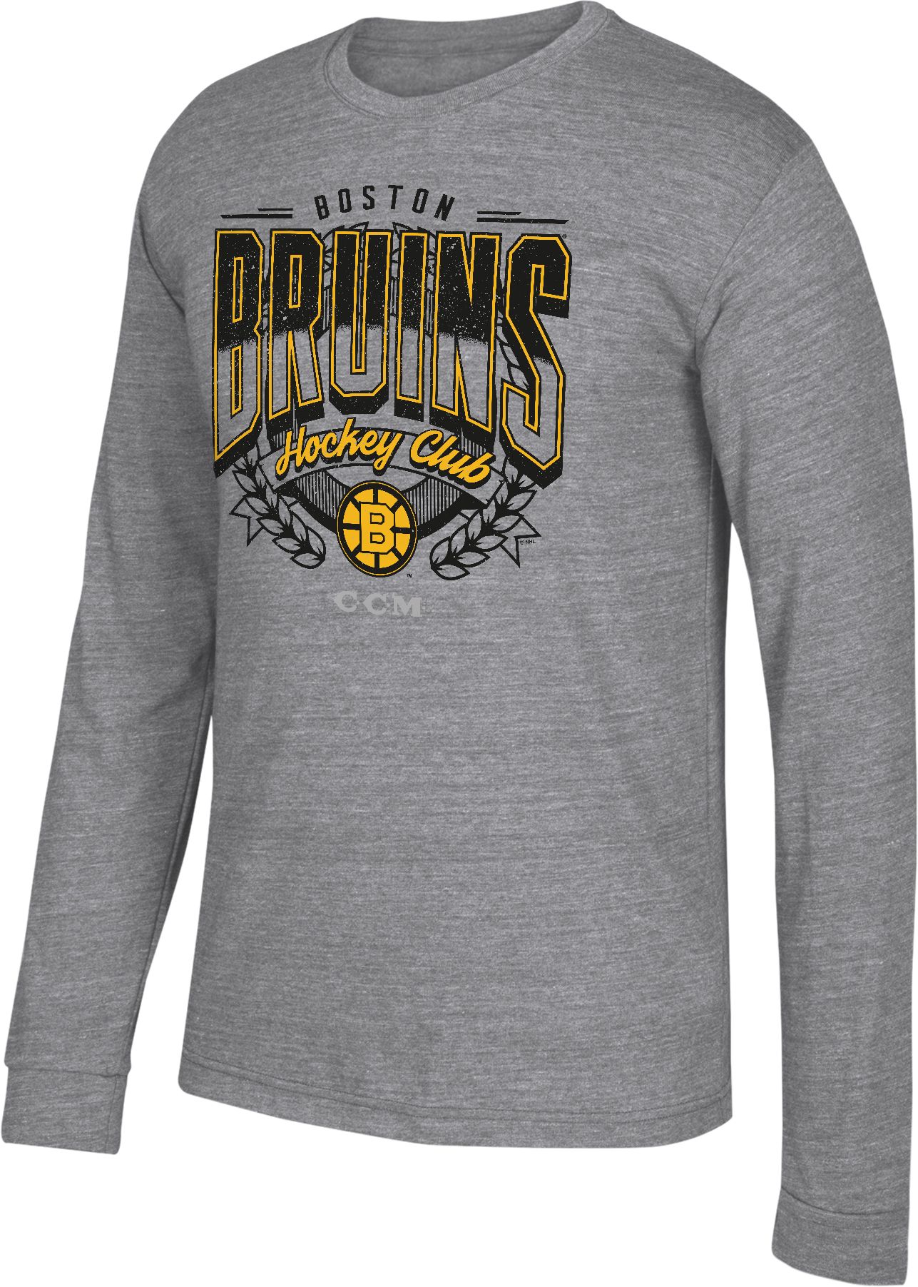 Boston Bruins Men's Apparel | DICK'S Sporting Goods