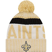 New Orleans Saints Hats | DICK'S Sporting Goods