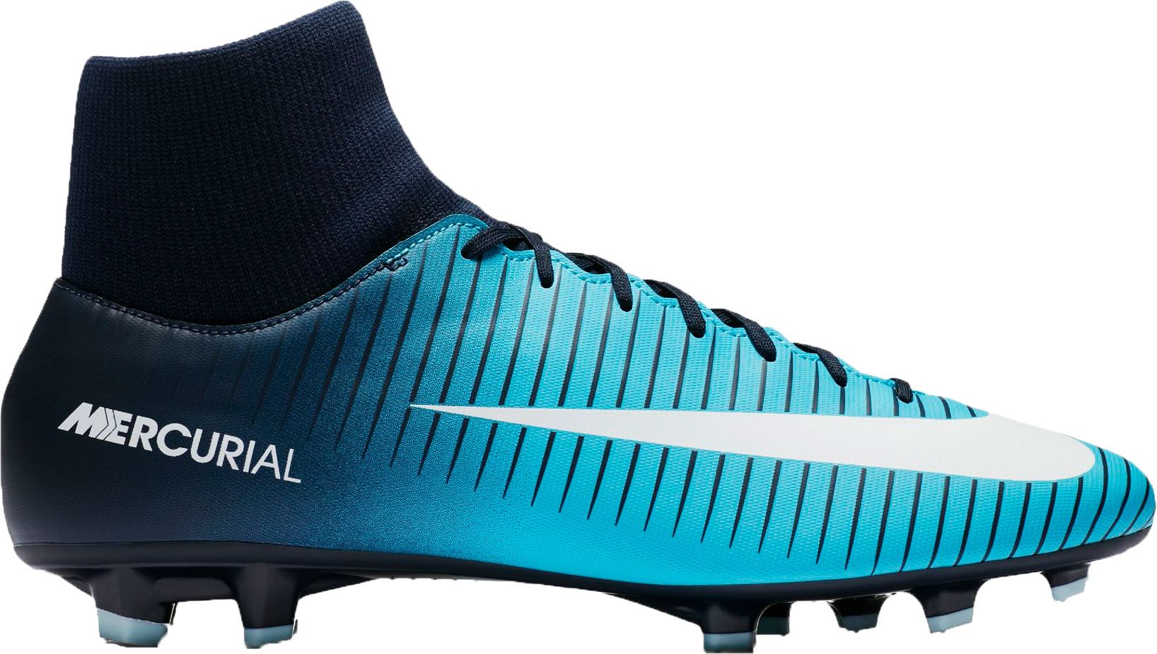 Nike Mercurial Soccer Cleats | DICK'S Sporting Goods