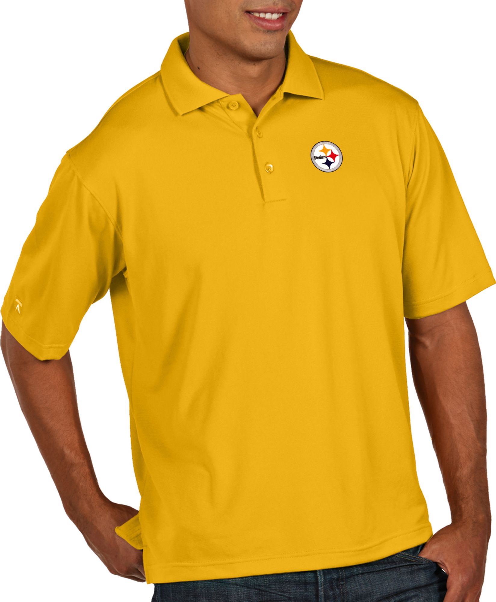 Pittsburgh Steelers Men's Apparel  DICK'S Sporting Goods