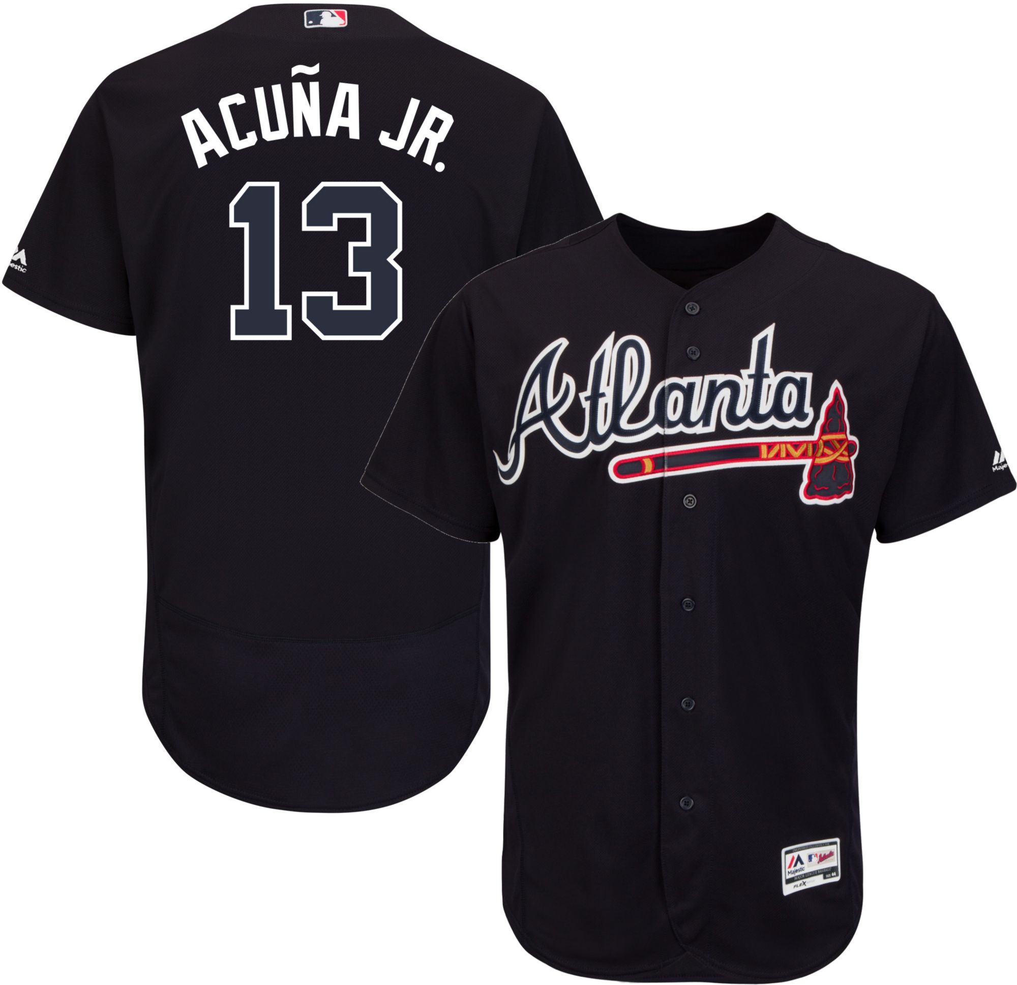 Atlanta Braves Jerseys | DICK'S Sporting Goods